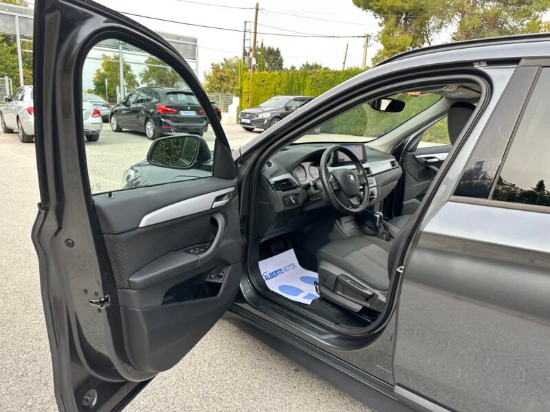 BMW X1 X1 XDRIVE25E 1.5I 220CV AUT