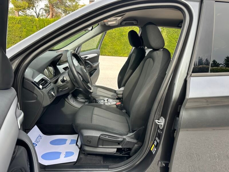 BMW X1 X1 XDRIVE25E 1.5I 220CV AUT