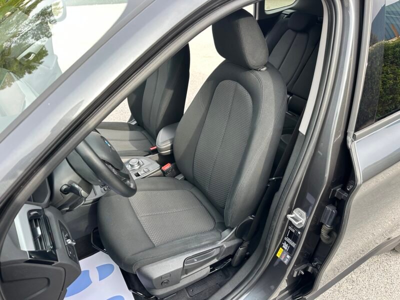 BMW X1 X1 XDRIVE25E 1.5I 220CV AUT