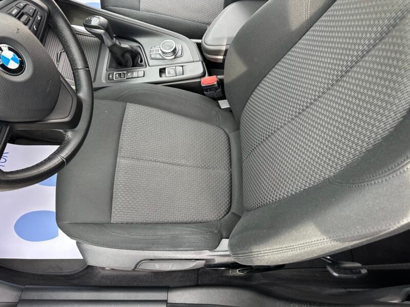 BMW X1 X1 XDRIVE25E 1.5I 220CV AUT