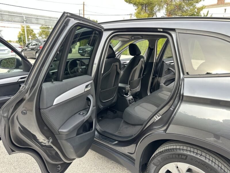 BMW X1 X1 XDRIVE25E 1.5I 220CV AUT