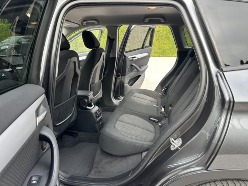 BMW X1 X1 XDRIVE25E 1.5I 220CV AUT