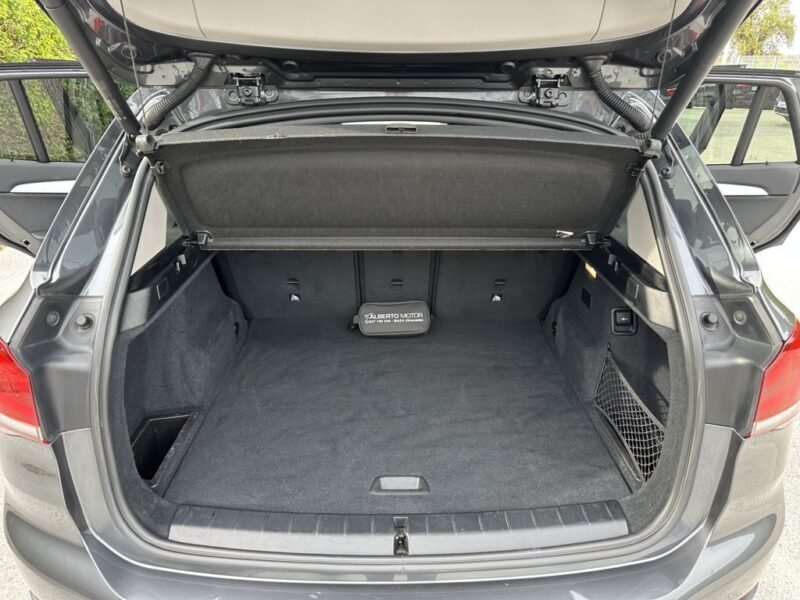 BMW X1 X1 XDRIVE25E 1.5I 220CV AUT