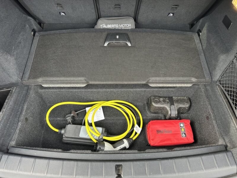 BMW X1 X1 XDRIVE25E 1.5I 220CV AUT