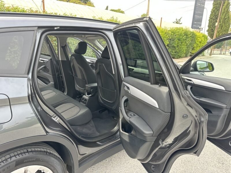 BMW X1 X1 XDRIVE25E 1.5I 220CV AUT