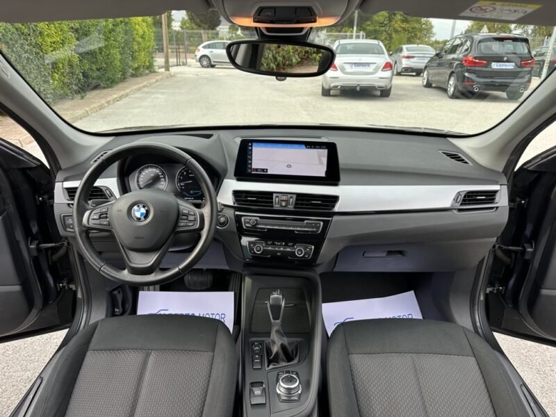 BMW X1 X1 XDRIVE25E 1.5I 220CV AUT