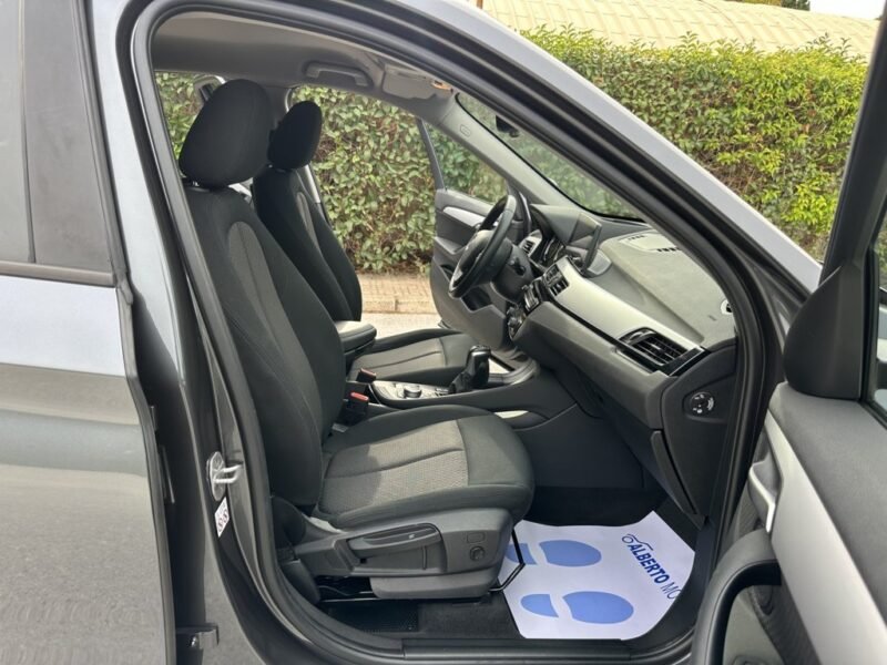 BMW X1 X1 XDRIVE25E 1.5I 220CV AUT