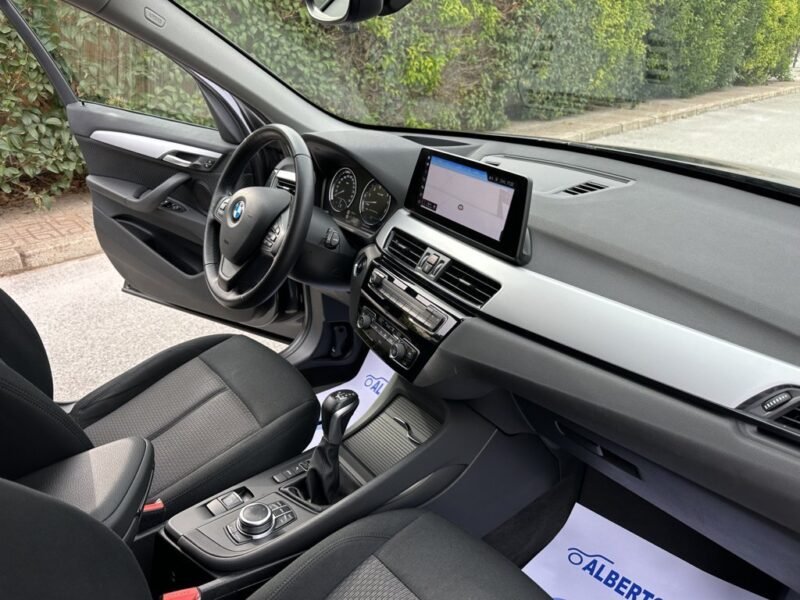 BMW X1 X1 XDRIVE25E 1.5I 220CV AUT