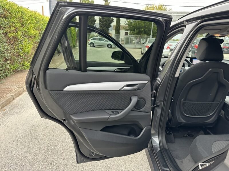 BMW X1 X1 XDRIVE25E 1.5I 220CV AUT