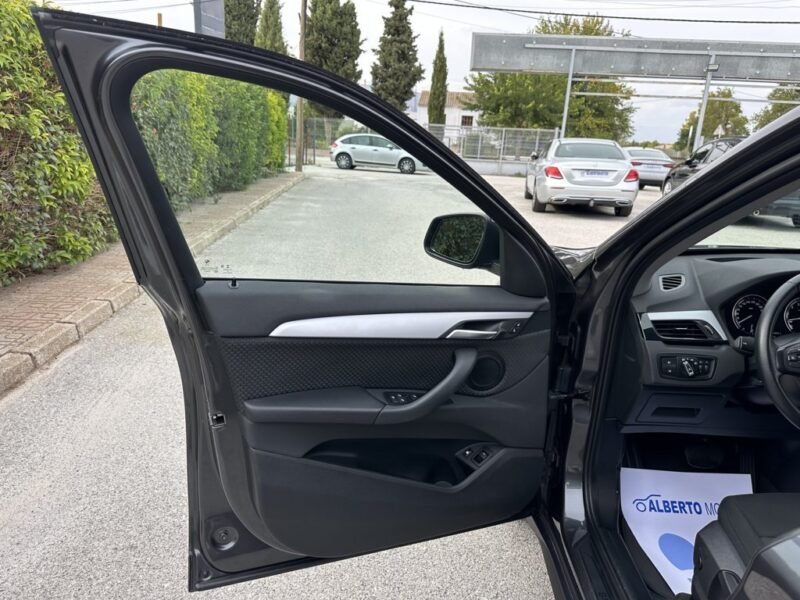 BMW X1 X1 XDRIVE25E 1.5I 220CV AUT