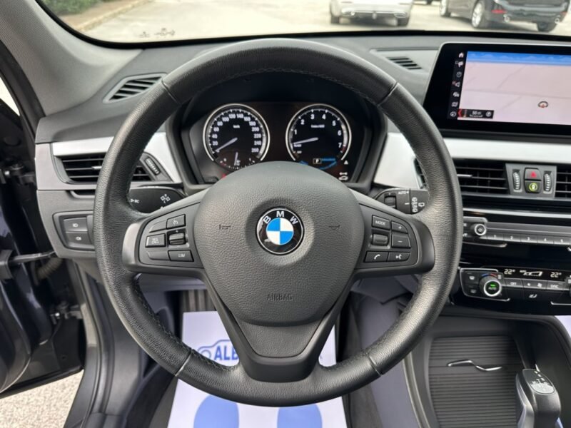 BMW X1 X1 XDRIVE25E 1.5I 220CV AUT