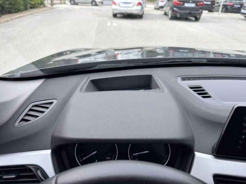 BMW X1 X1 XDRIVE25E 1.5I 220CV AUT