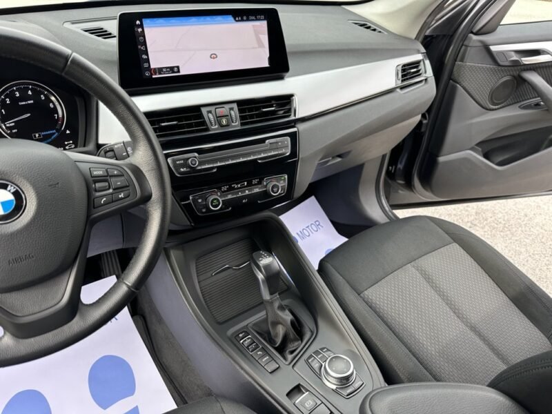 BMW X1 X1 XDRIVE25E 1.5I 220CV AUT
