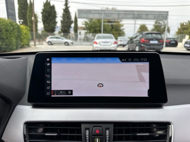 BMW X1 X1 XDRIVE25E 1.5I 220CV AUT