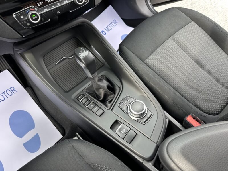 BMW X1 X1 XDRIVE25E 1.5I 220CV AUT