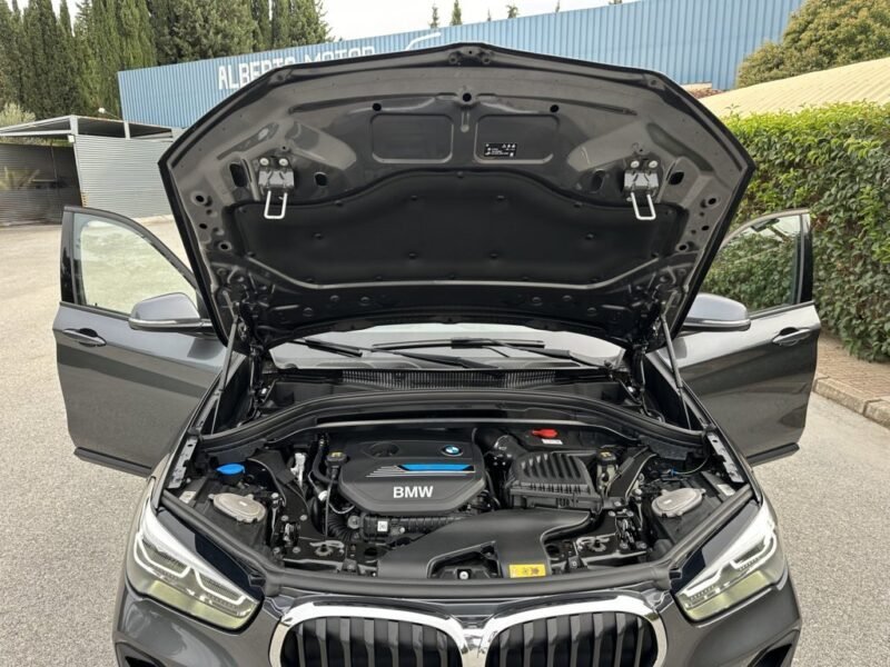 BMW X1 X1 XDRIVE25E 1.5I 220CV AUT