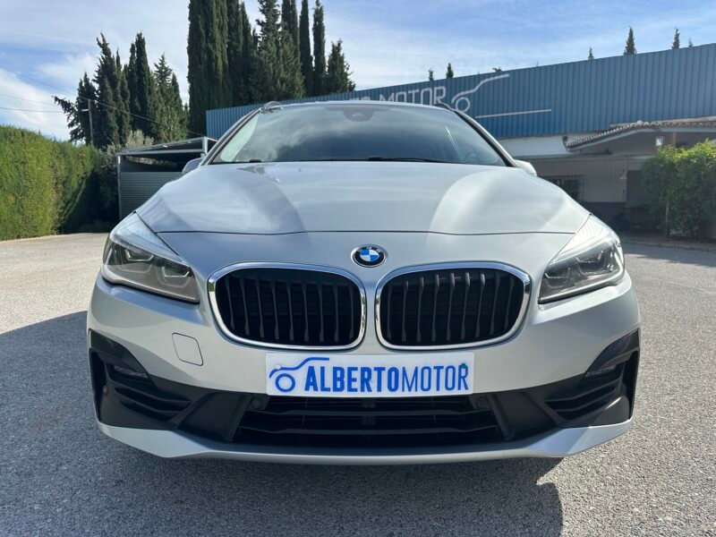 BMW SERIE 2 218D GRAN TOURER (F46) 2.0D 150CV AUT