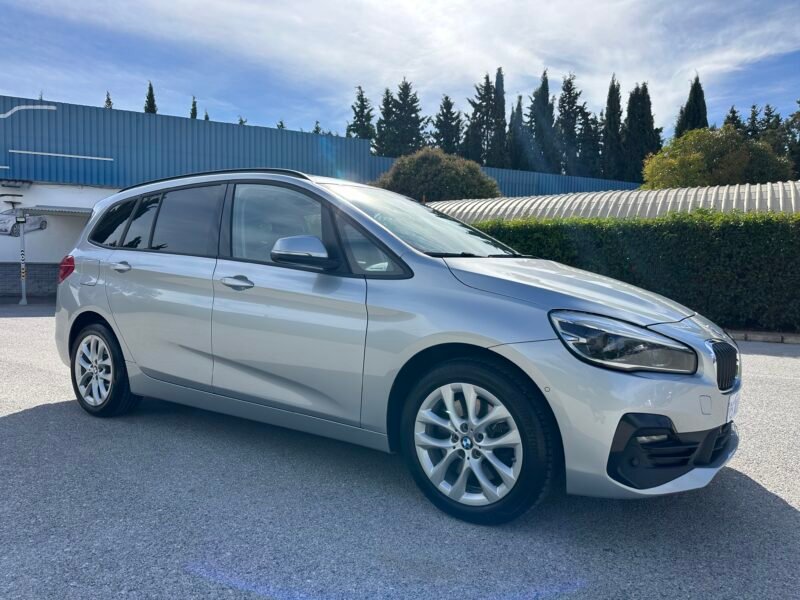 BMW SERIE 2 218D GRAN TOURER (F46) 2.0D 150CV AUT