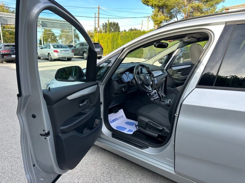 BMW SERIE 2 218D GRAN TOURER (F46) 2.0D 150CV AUT