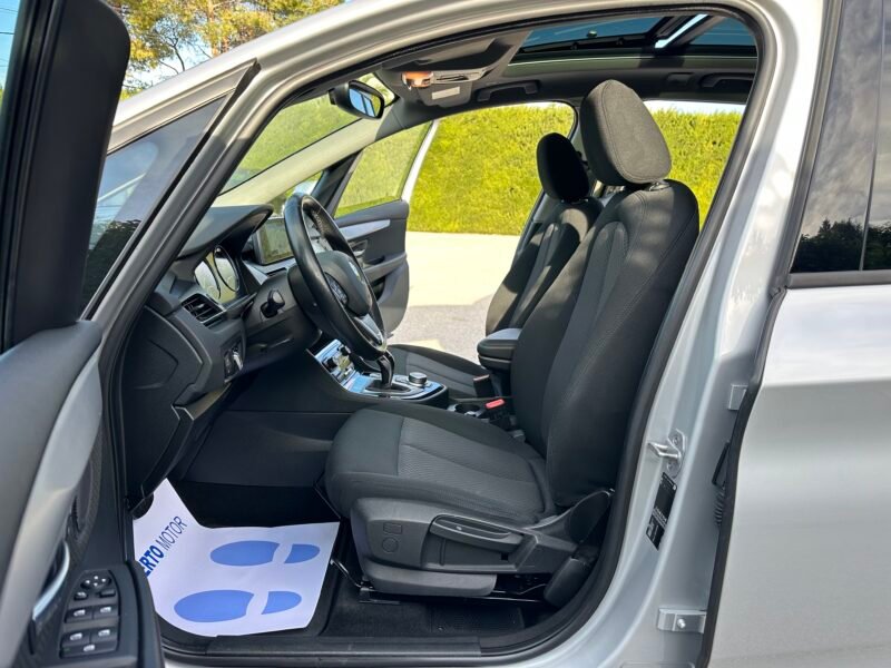 BMW SERIE 2 218D GRAN TOURER (F46) 2.0D 150CV AUT
