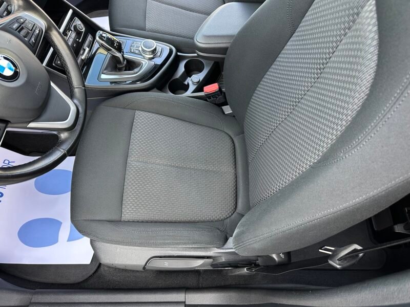 BMW SERIE 2 218D GRAN TOURER (F46) 2.0D 150CV AUT