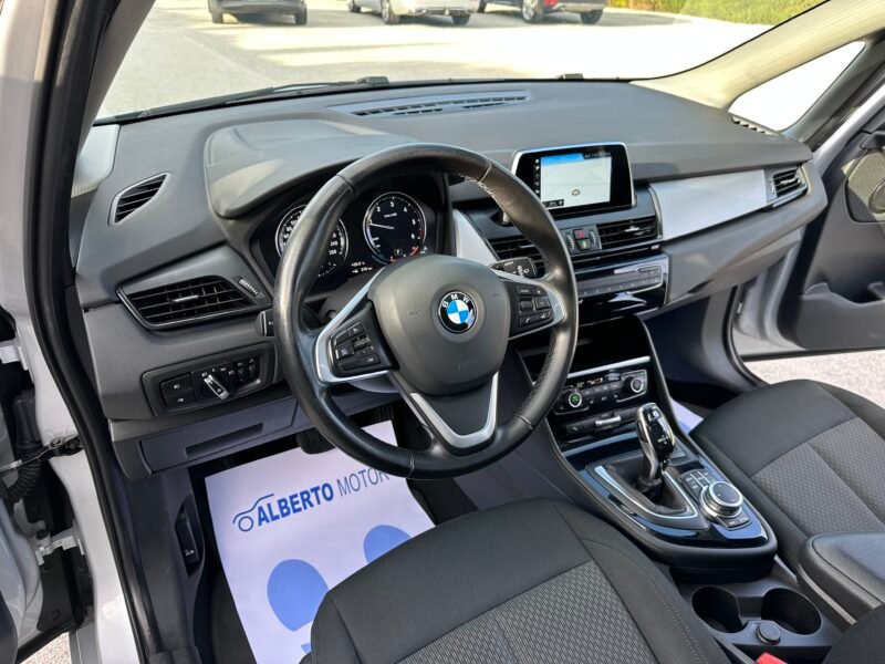 BMW SERIE 2 218D GRAN TOURER (F46) 2.0D 150CV AUT