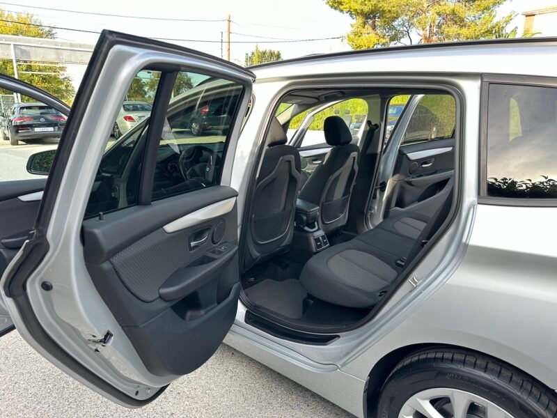 BMW SERIE 2 218D GRAN TOURER (F46) 2.0D 150CV AUT