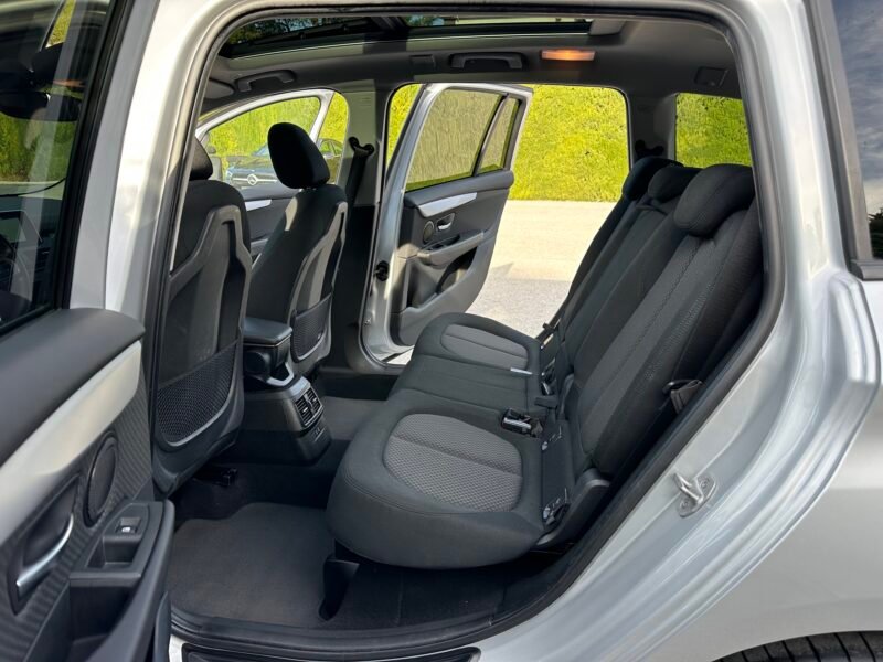 BMW SERIE 2 218D GRAN TOURER (F46) 2.0D 150CV AUT