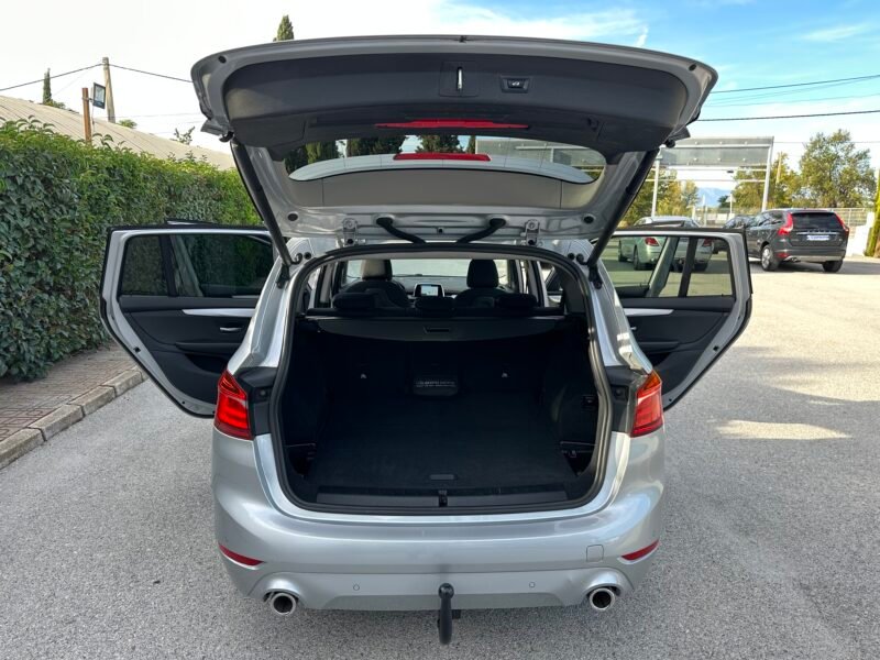 BMW SERIE 2 218D GRAN TOURER (F46) 2.0D 150CV AUT