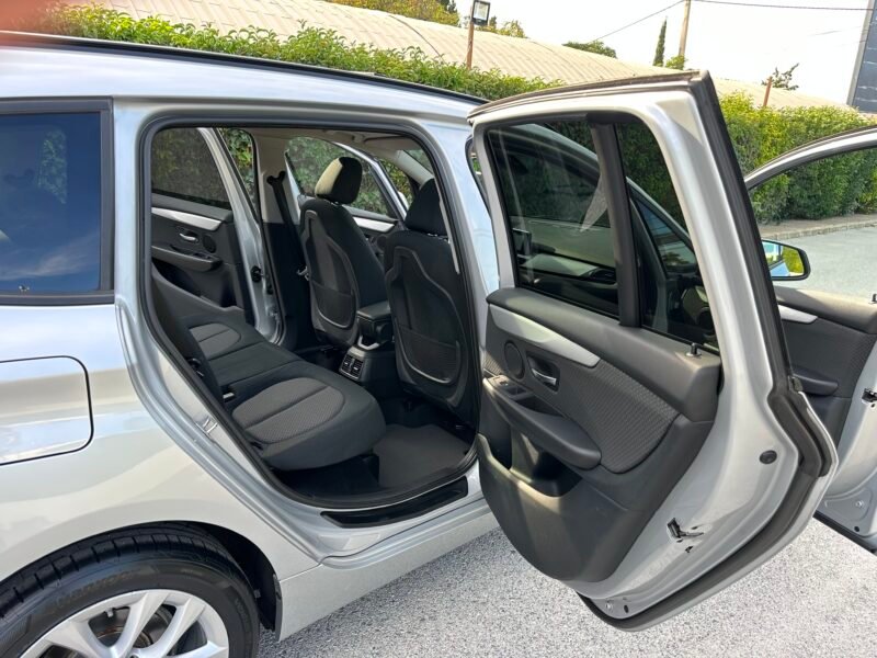 BMW SERIE 2 218D GRAN TOURER (F46) 2.0D 150CV AUT
