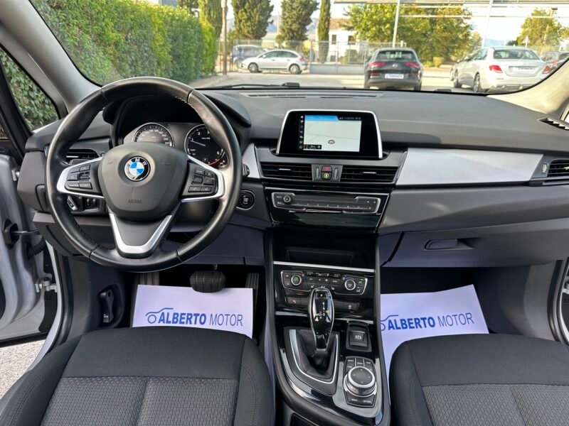 BMW SERIE 2 218D GRAN TOURER (F46) 2.0D 150CV AUT