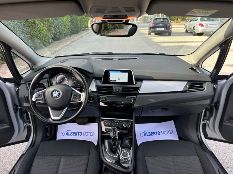 BMW SERIE 2 218D GRAN TOURER (F46) 2.0D 150CV AUT