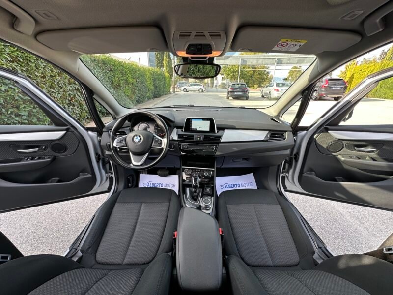 BMW SERIE 2 218D GRAN TOURER (F46) 2.0D 150CV AUT