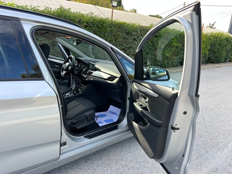 BMW SERIE 2 218D GRAN TOURER (F46) 2.0D 150CV AUT