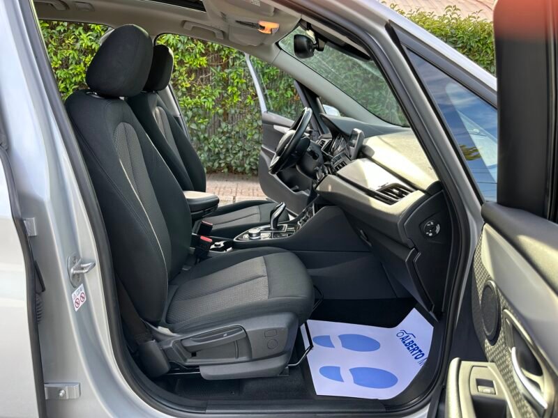 BMW SERIE 2 218D GRAN TOURER (F46) 2.0D 150CV AUT
