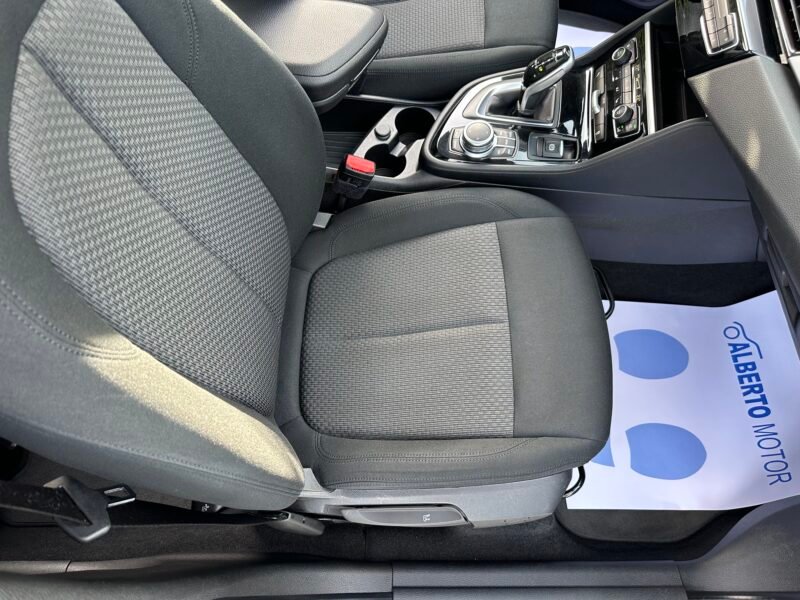 BMW SERIE 2 218D GRAN TOURER (F46) 2.0D 150CV AUT