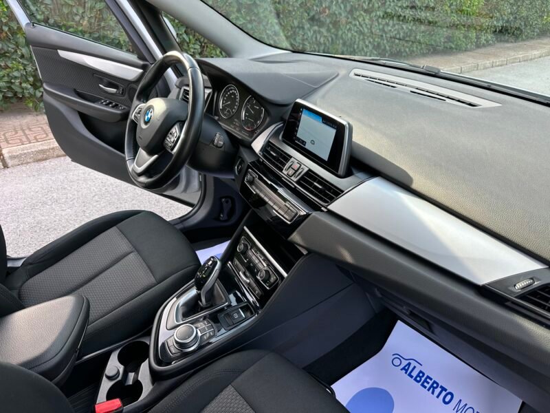 BMW SERIE 2 218D GRAN TOURER (F46) 2.0D 150CV AUT