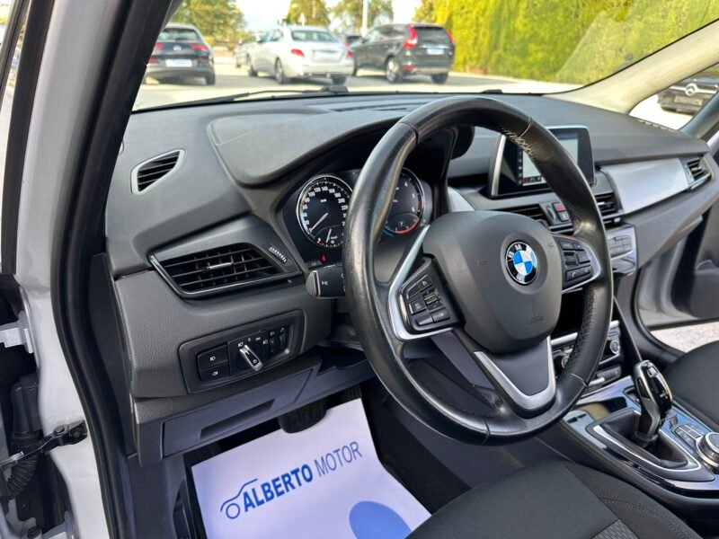 BMW SERIE 2 218D GRAN TOURER (F46) 2.0D 150CV AUT