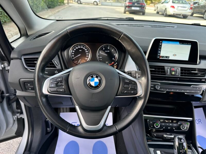 BMW SERIE 2 218D GRAN TOURER (F46) 2.0D 150CV AUT