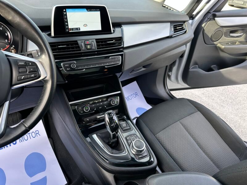 BMW SERIE 2 218D GRAN TOURER (F46) 2.0D 150CV AUT