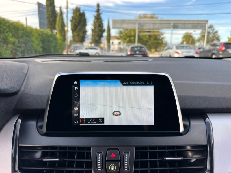 BMW SERIE 2 218D GRAN TOURER (F46) 2.0D 150CV AUT