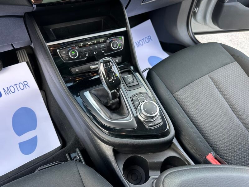 BMW SERIE 2 218D GRAN TOURER (F46) 2.0D 150CV AUT