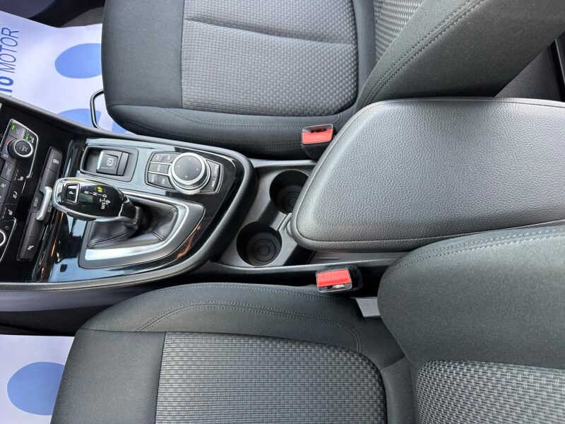 BMW SERIE 2 218D GRAN TOURER (F46) 2.0D 150CV AUT