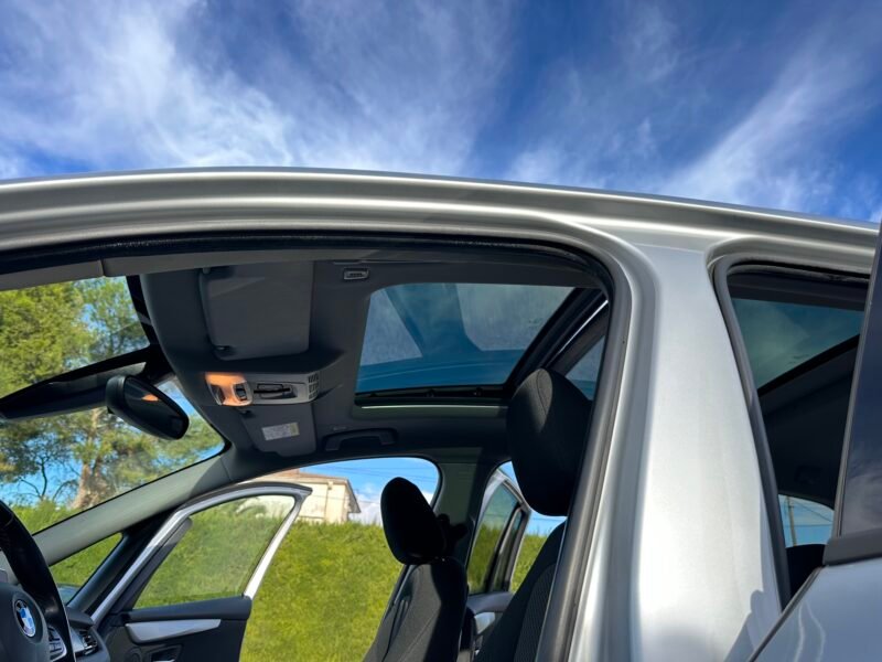 BMW SERIE 2 218D GRAN TOURER (F46) 2.0D 150CV AUT