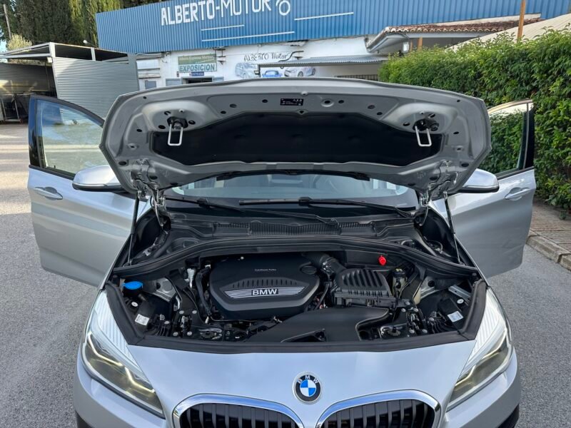 BMW SERIE 2 218D GRAN TOURER (F46) 2.0D 150CV AUT