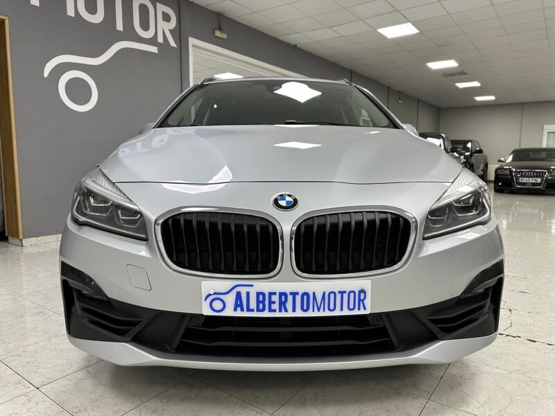 BMW SERIE 2 218D GRAN TOURER (F46) 2.0D 150CV AUT