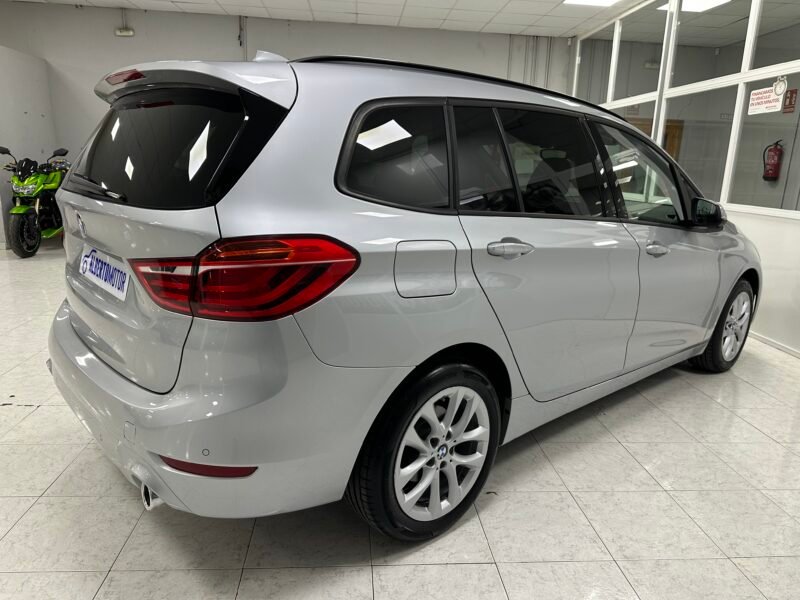 BMW SERIE 2 218D GRAN TOURER (F46) 2.0D 150CV AUT
