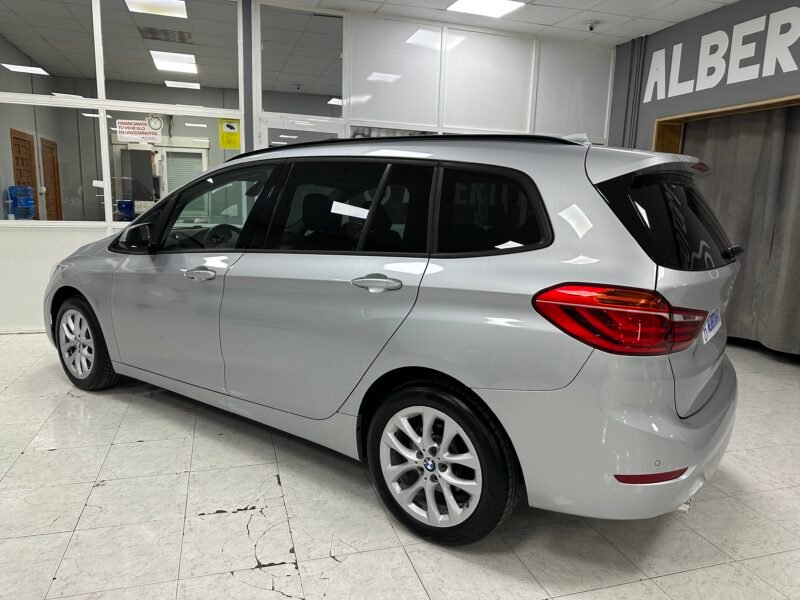 BMW SERIE 2 218D GRAN TOURER (F46) 2.0D 150CV AUT
