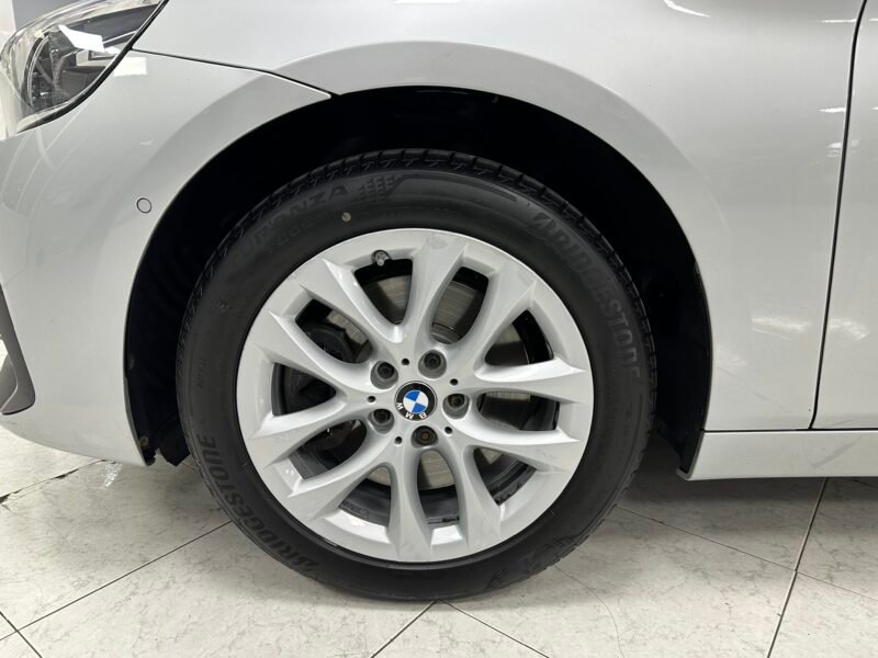 BMW SERIE 2 218D GRAN TOURER (F46) 2.0D 150CV AUT