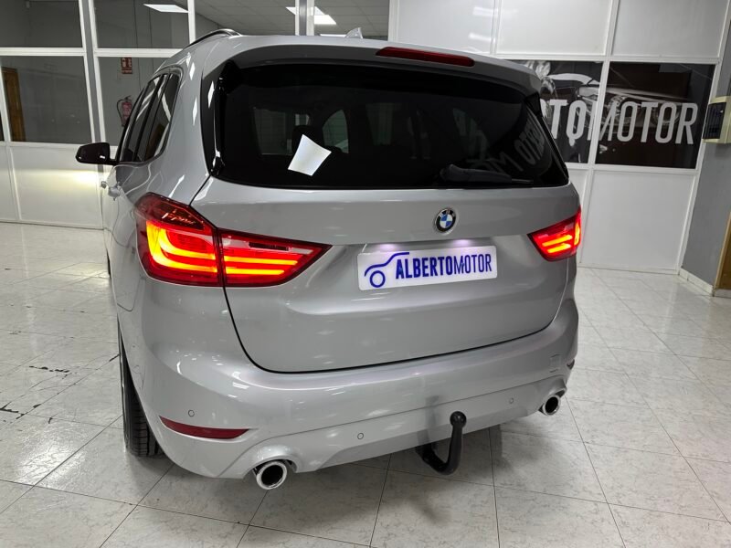 BMW SERIE 2 218D GRAN TOURER (F46) 2.0D 150CV AUT